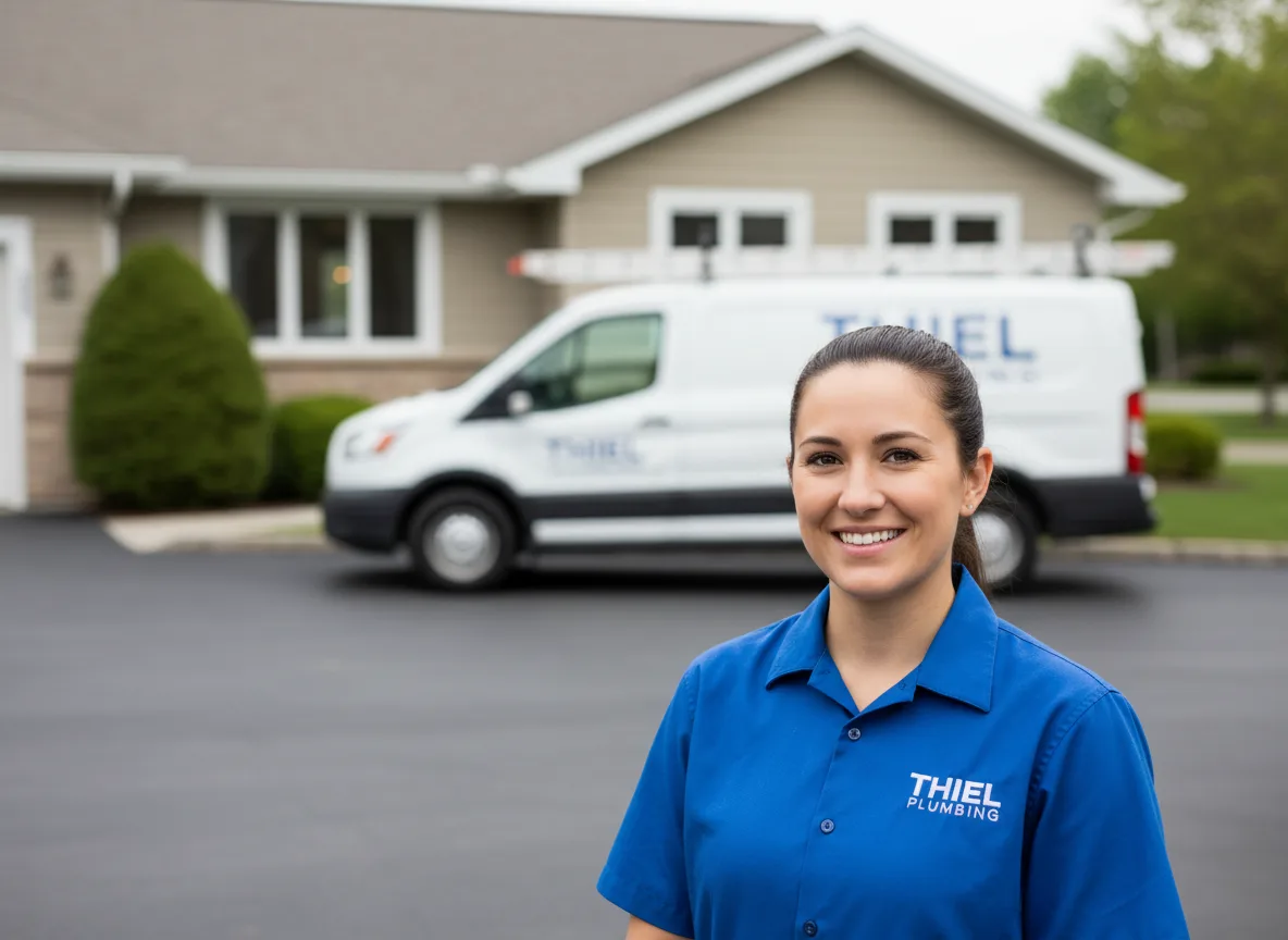 Plumber Milligan, NE FAQs
